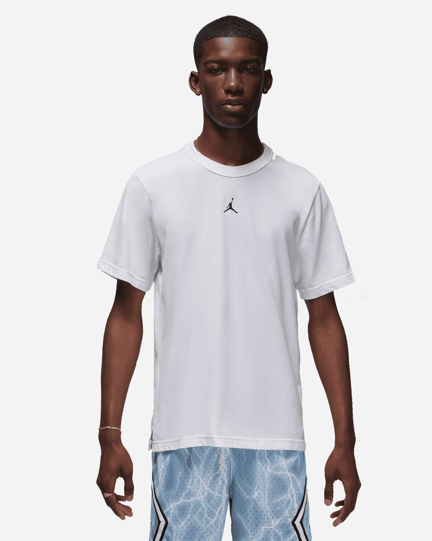 Tričko Nike Jordan Sport Dri Fit M FN5829-100