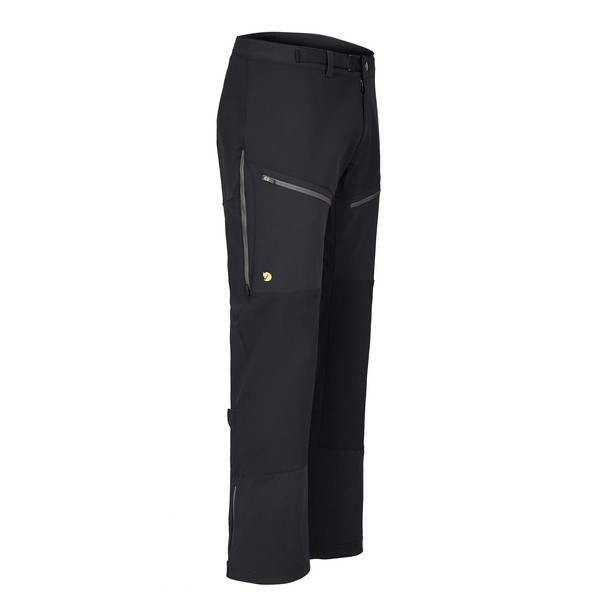 BERGTAGEN TOURING TROUSERS M Herren - Softshellhose