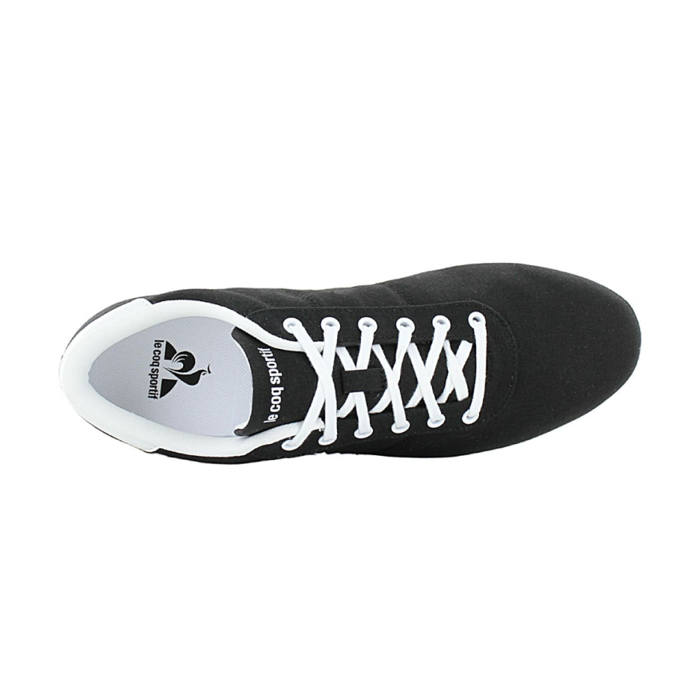 Le Coq Sportif COURT ONE 2210112 / schwarz