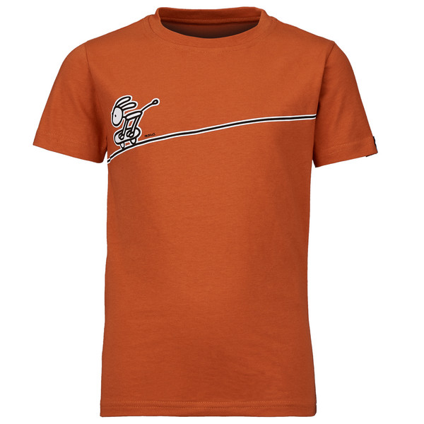 SKATEHUND Kinder - T-Shirt