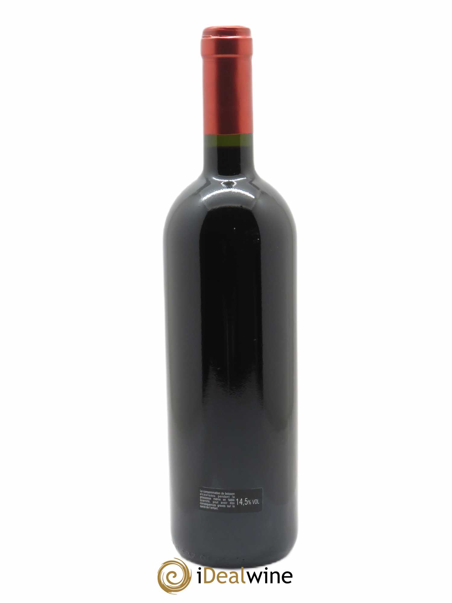 Bolgheri DOC Ca'marcanda Angelo Gaja (CBO à partir de 6 bts) 2018 - Lot de 1 Bouteille