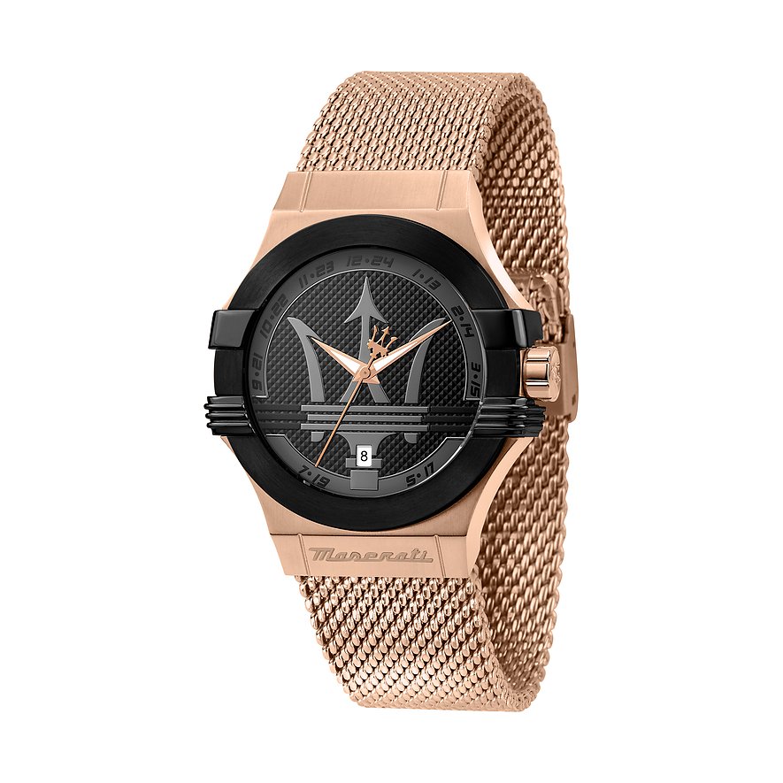 Maserati Herrenuhr Potenza