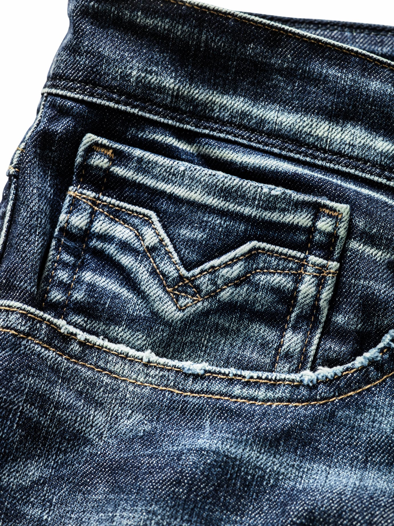 Jeans Anbass