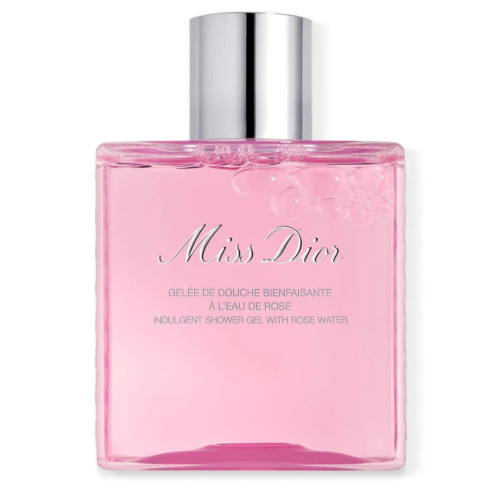 Miss Dior Rosenwasser Duschgel - Bad und Dusche