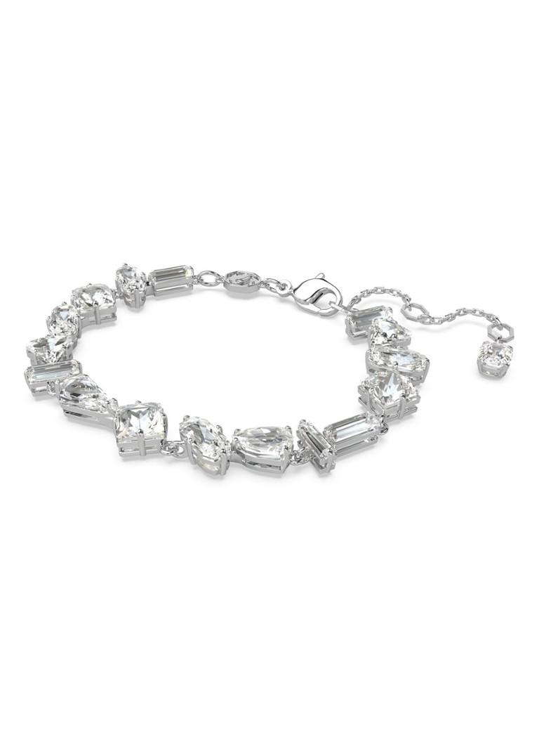 Βραχιόλι Swarovski Mesmera M με κρύσταλλο