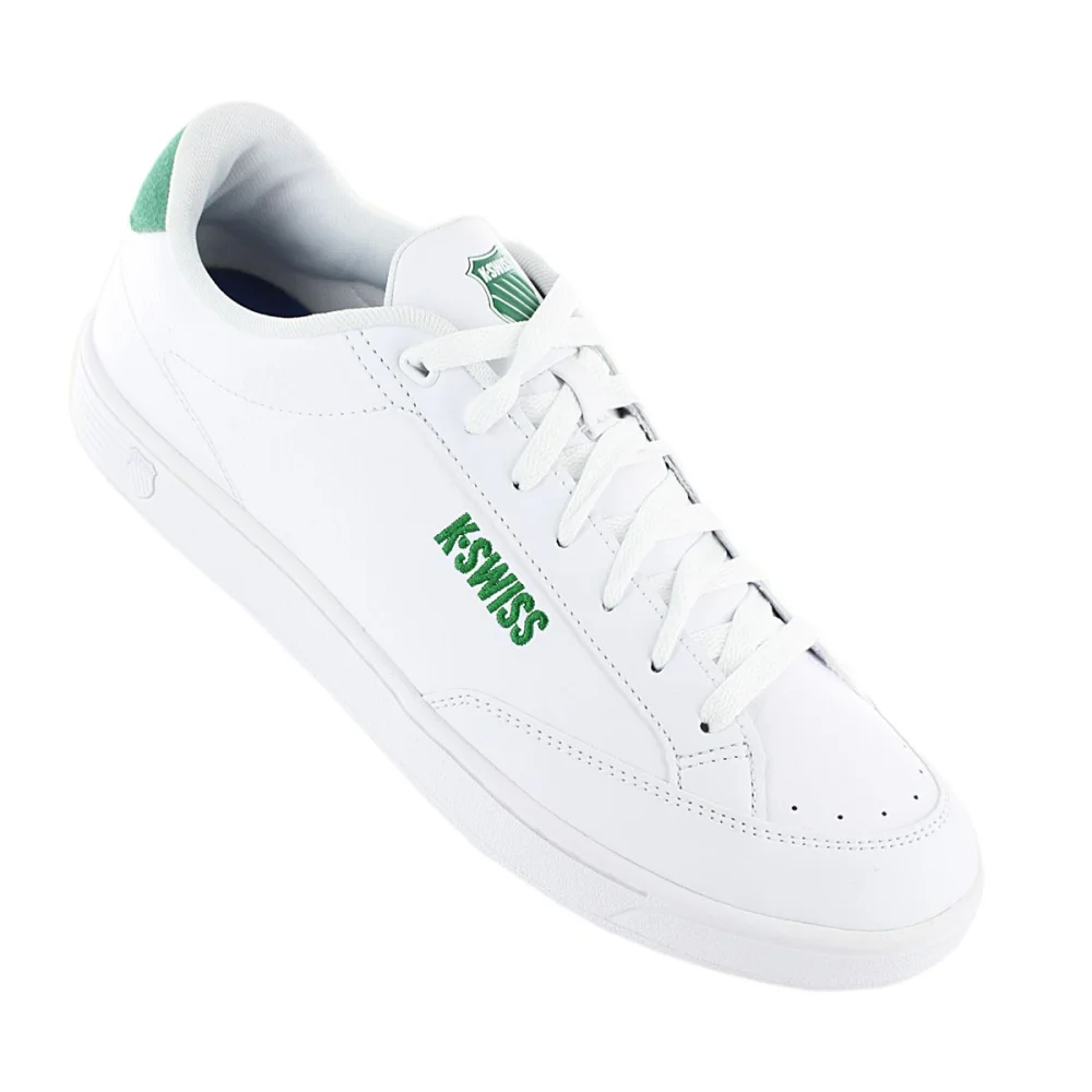 K-Swiss COURT ACE 07297-108-M / weiss