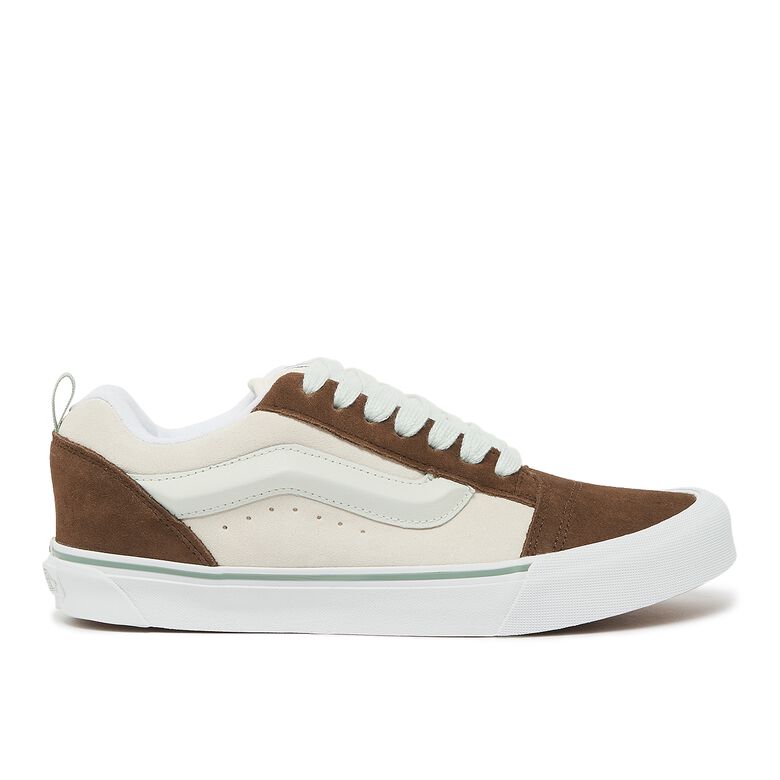 Vans Knu Skool tri block blue