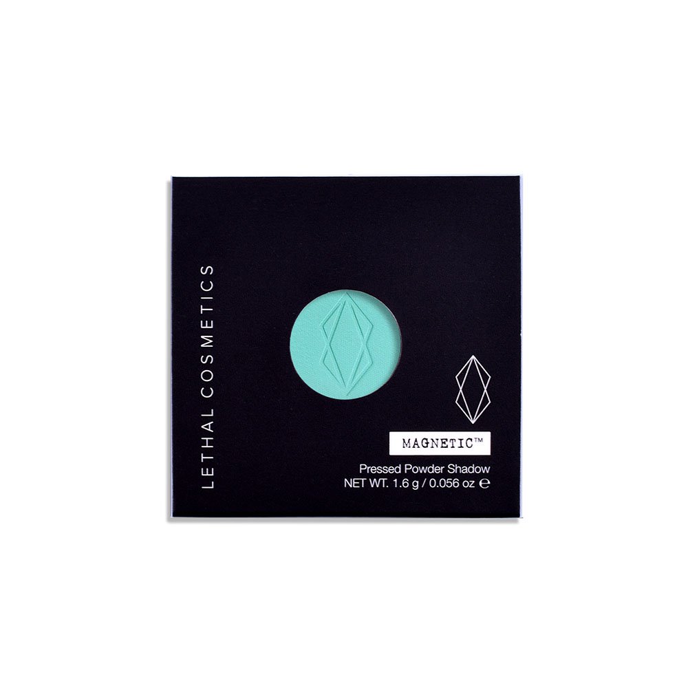 LETHAL COSMETICS After Dark Kollektion MAGNETIC™ PRESSED EYESHADOW - PROXY