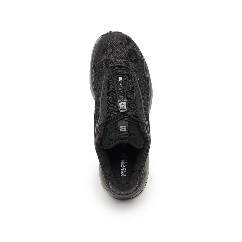 Salomon Wmns ST Slate Advanced black/ ebony/frost gray