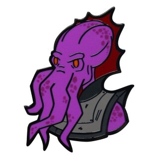 Dungeons & Dragons 50th Anniversary Mystery Pin - Ansteck-Pin Blind Pack (1)