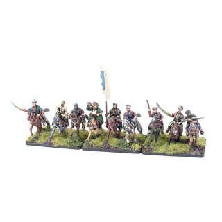 Polish Levy of the Nobility / Volunteer Banner