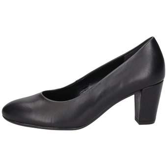 Gabor Pumps in schwarz