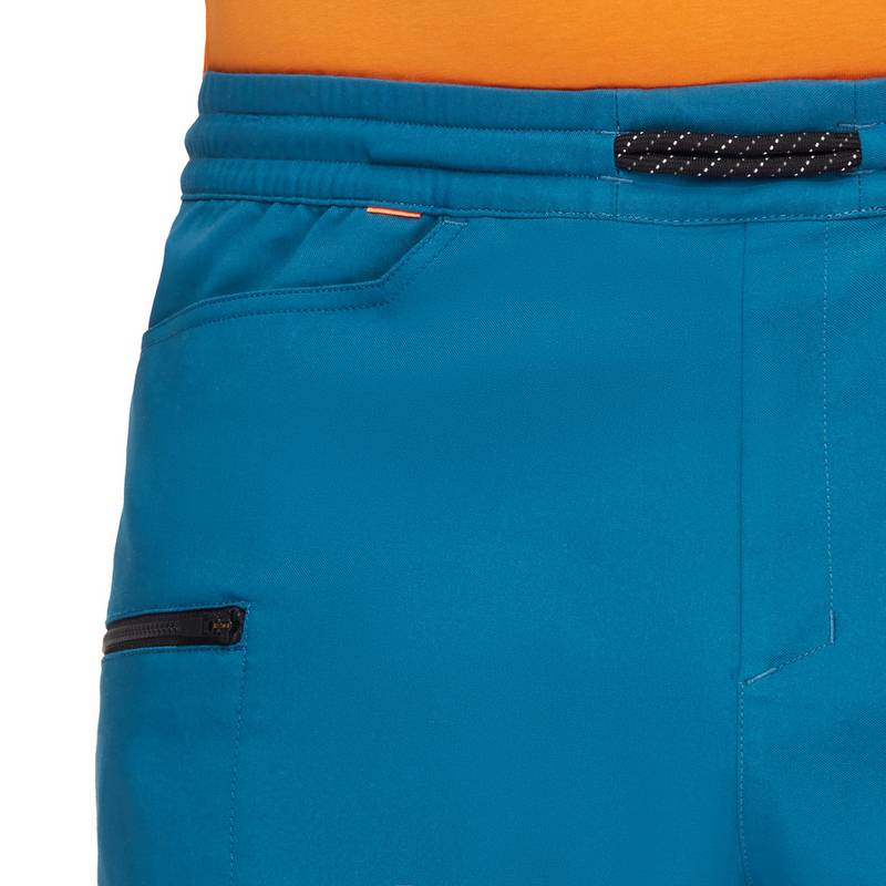 Mammut Massone Wanderhose Herren