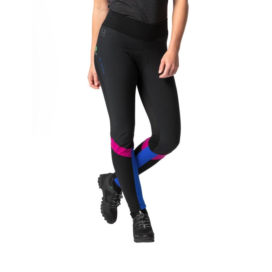 Matera Fahrrad Tights Damen