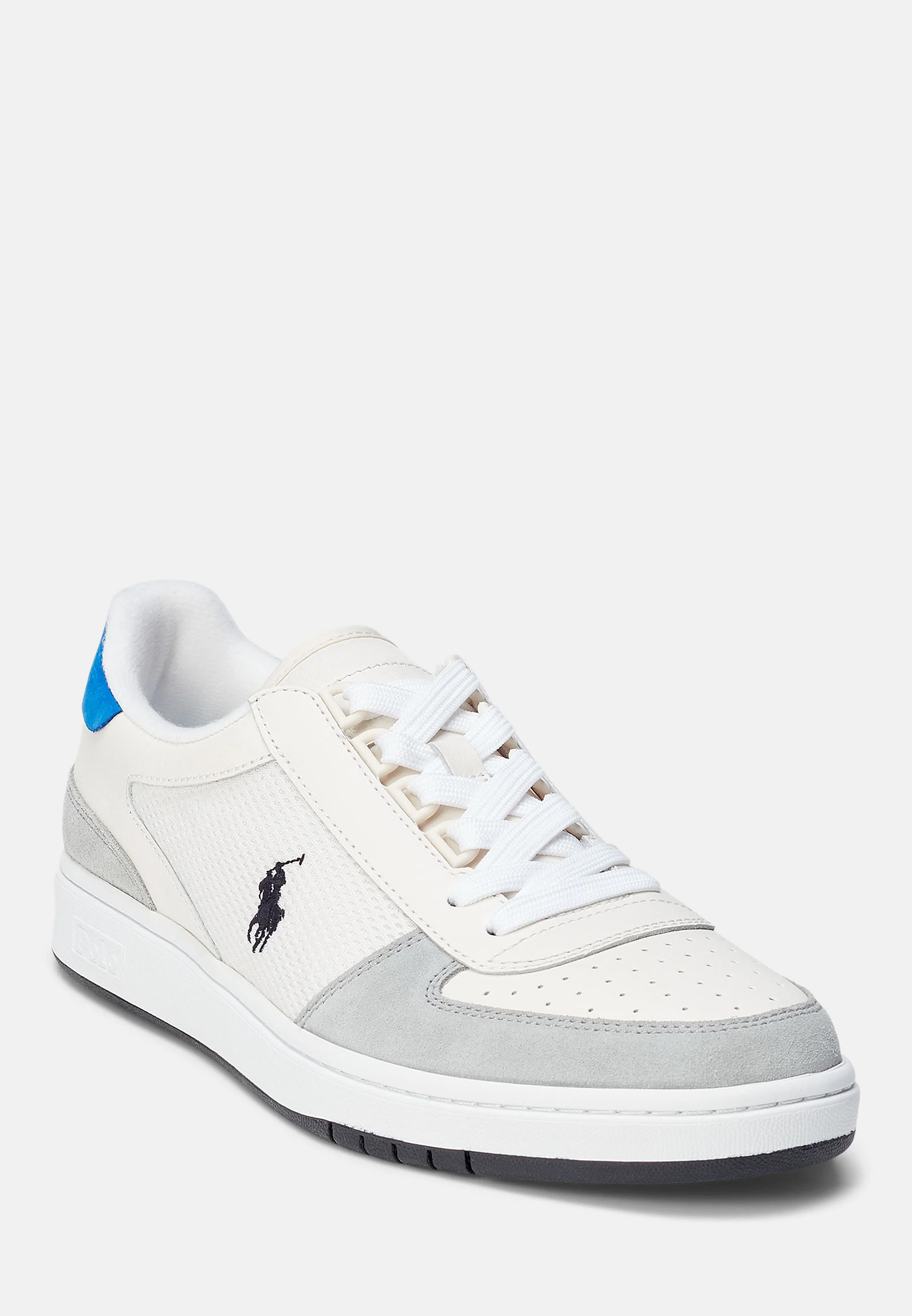 Polo Ralph Lauren LOW TOP - Zapatillas bajas