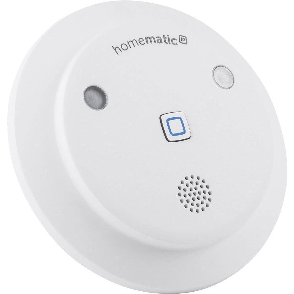 Homematic IP Alarmsirene Smart-Home-Steuerelement