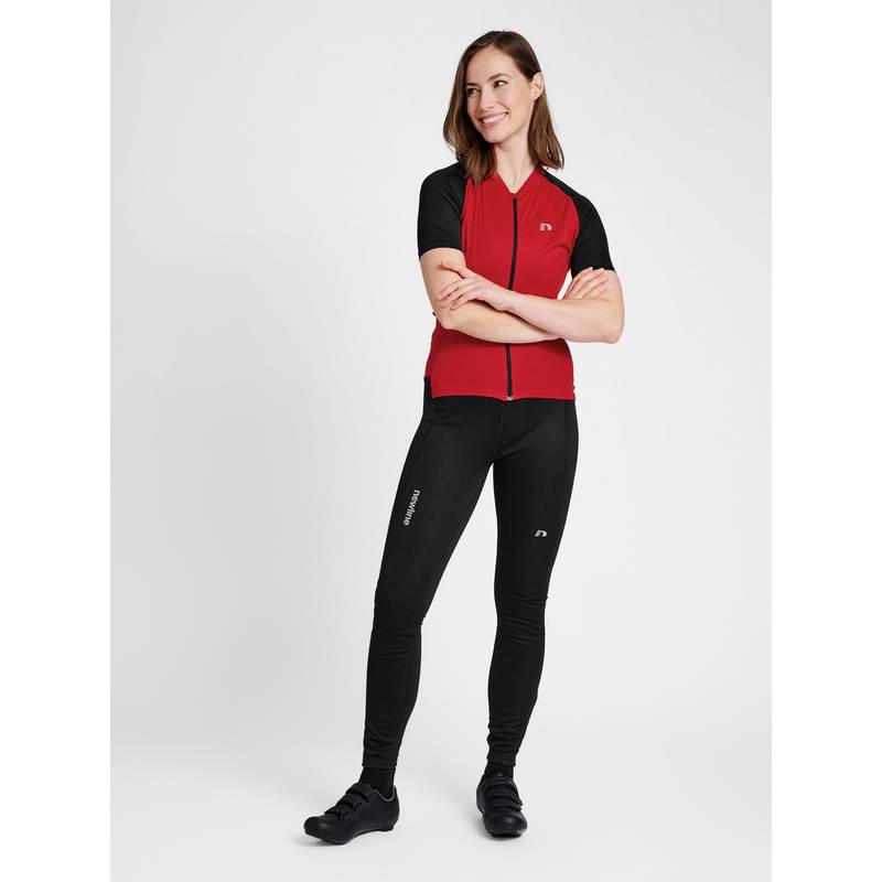 Newline WOMENS CORE BIKE JERSEY Trikot Damen