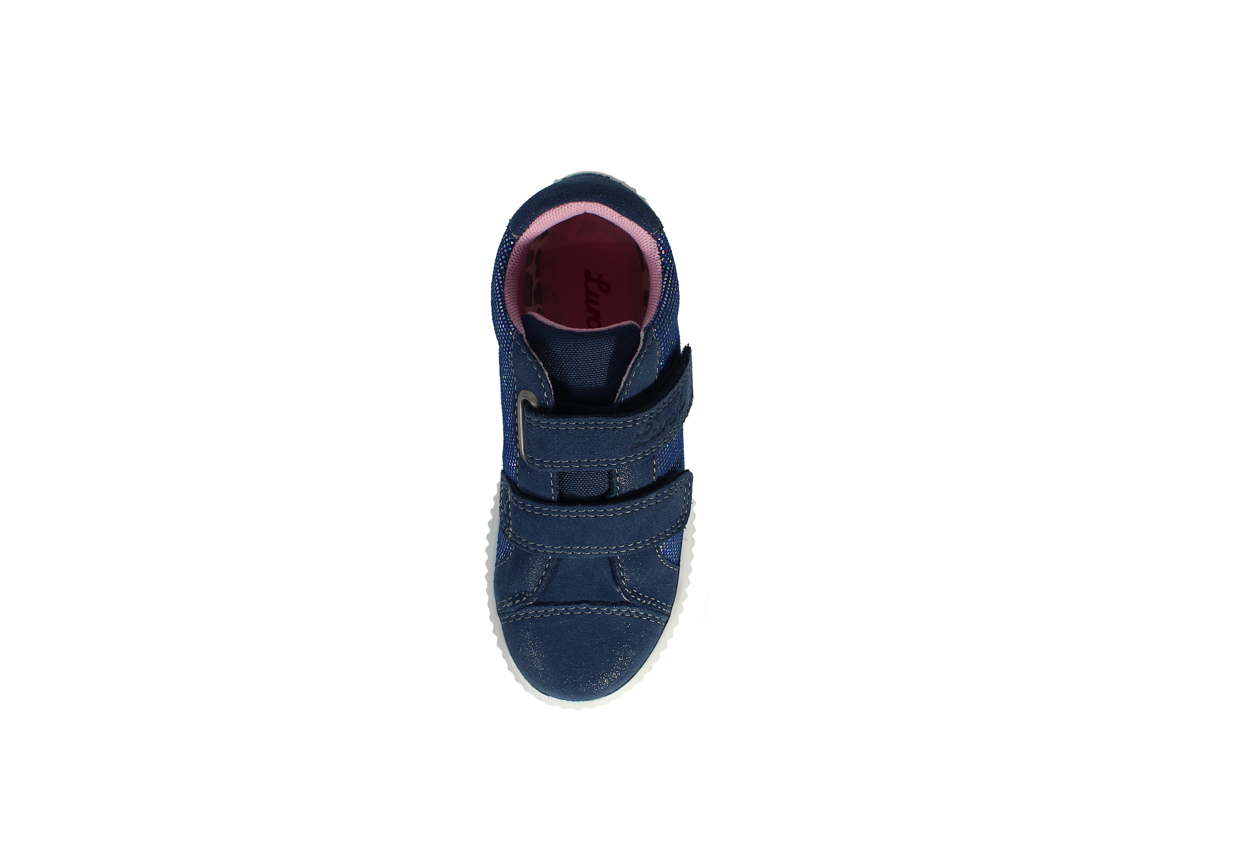 Lurchi Sneaker Yoli - old navy
