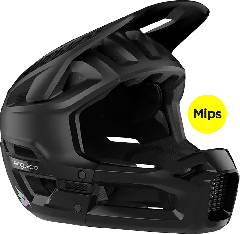 Bluegrass Vanguard Core Mips - Fullface Helm kaufen | Bike-Discount