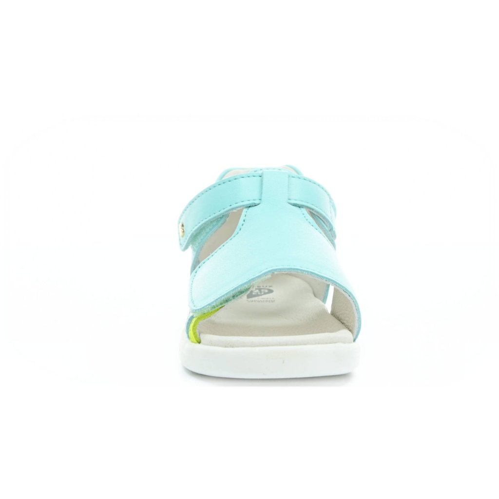 Bobux Mirror Mist Dusk Pearl Rainbow Sandalen