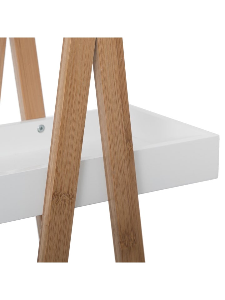 5five Simply Smart Badregal in weiß günstig kaufen onesize