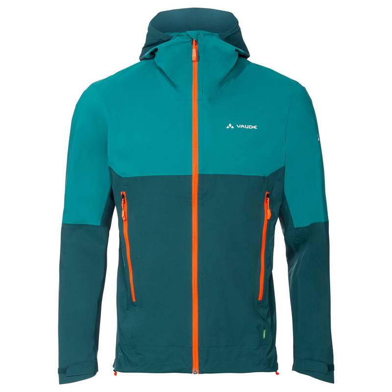 VAUDE Men's Simony 2,5L Jacket IV Outdoorjacke Herren