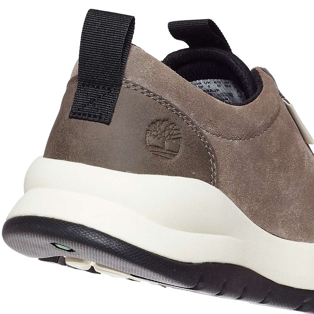 Timberland Boroughs Project Oxford Herren Leder Schuhe A2AJP