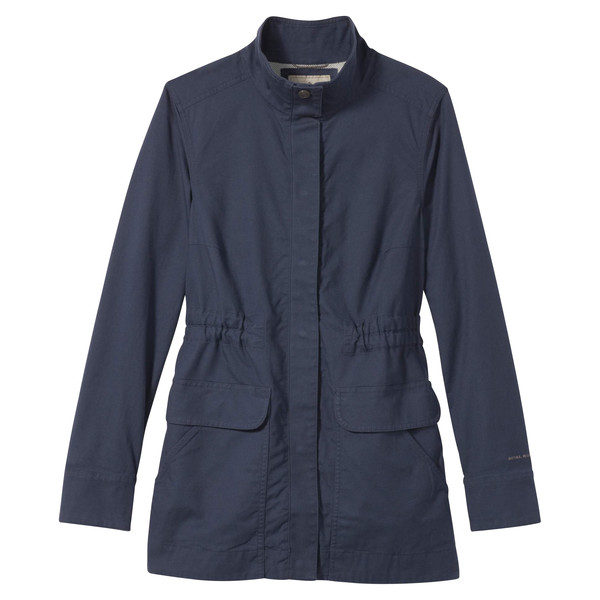 BILLY GOAT II JACKET Damen - Übergangsjacke