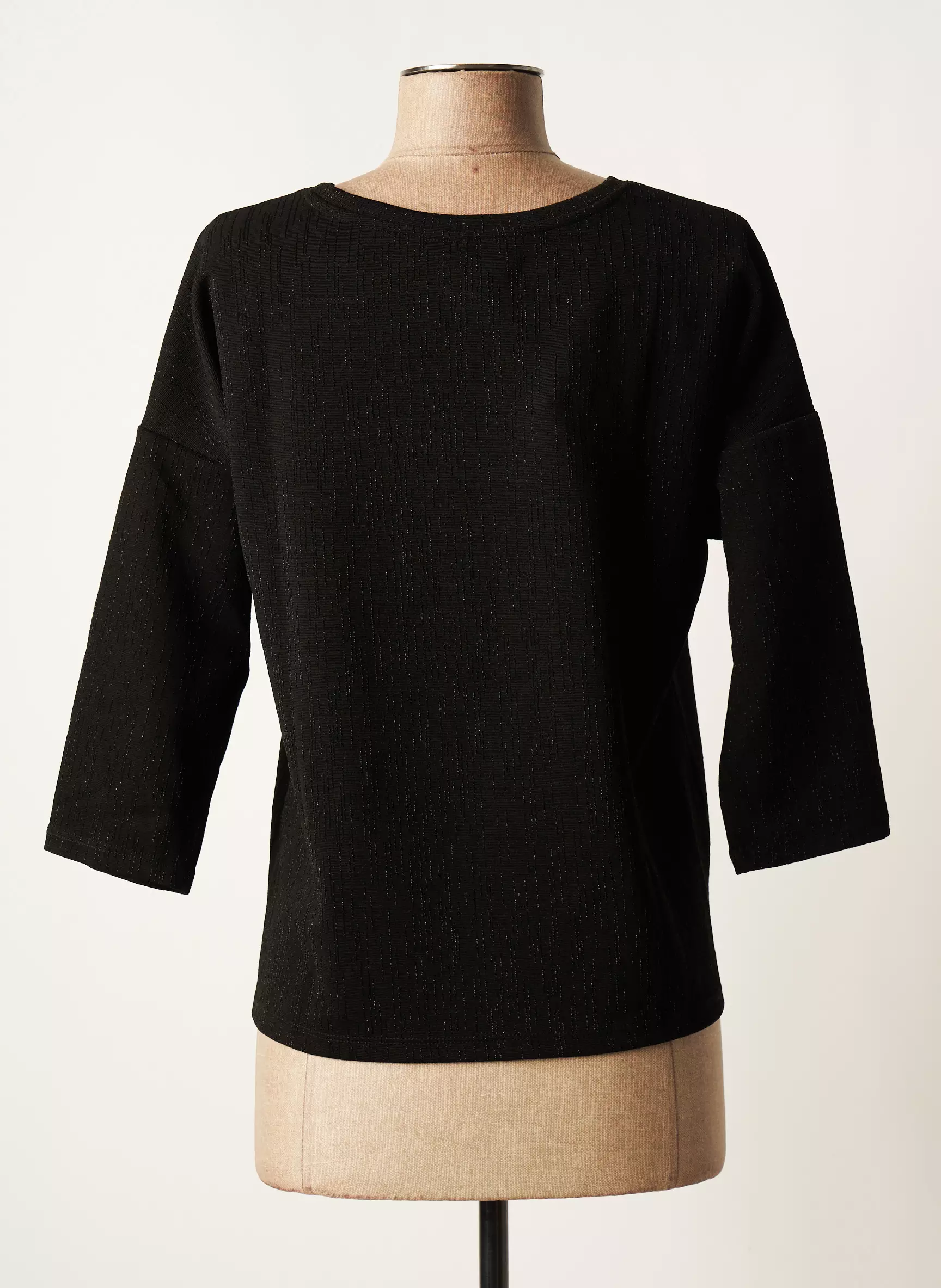 Only Tops Femme couleur noir