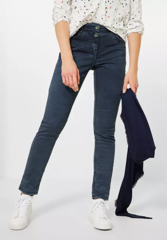 CECIL Slim Fit Hose