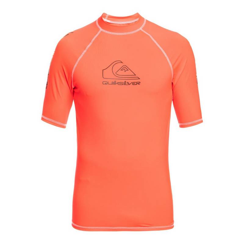 Quiksilver ONTOUR M UV-Shirt Herren