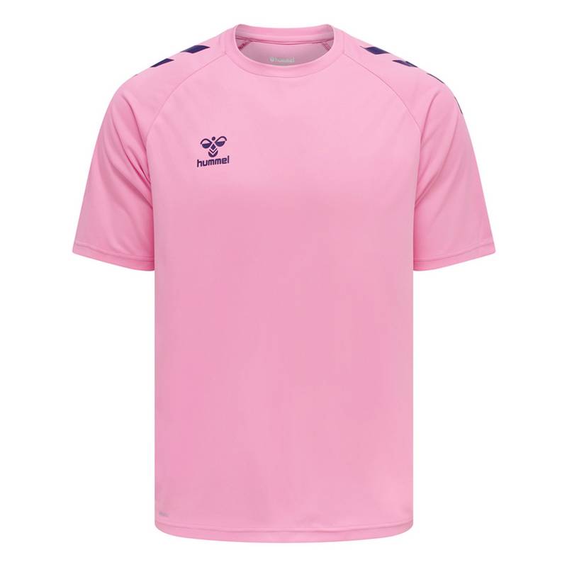 hummel hmlCORE XK CORE POLY T-SHIRT S/S T-Shirt