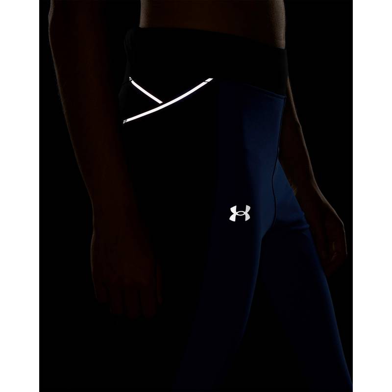 Under Armour Qualifier Cold Lauftights Damen