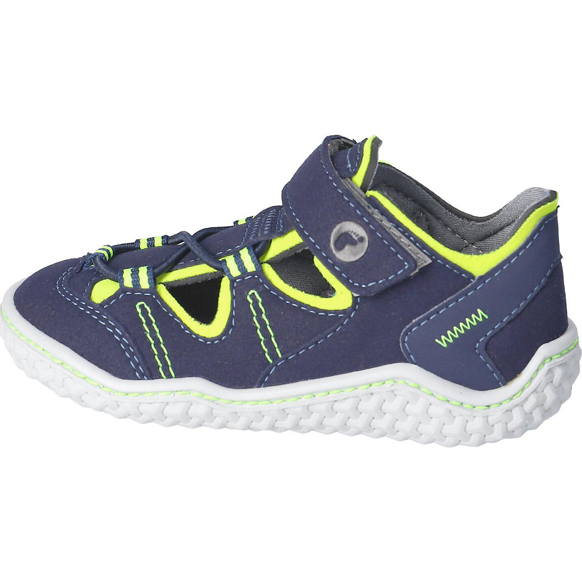 Low Sneakers WMS Weite M für Jungen
