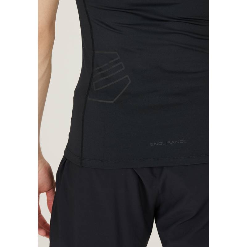 Endurance Lebay Laufshirt Herren