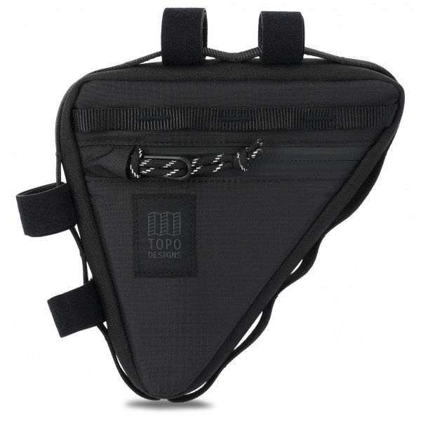 Topo Designs - Frame Bike Bag - Fahrradtasche