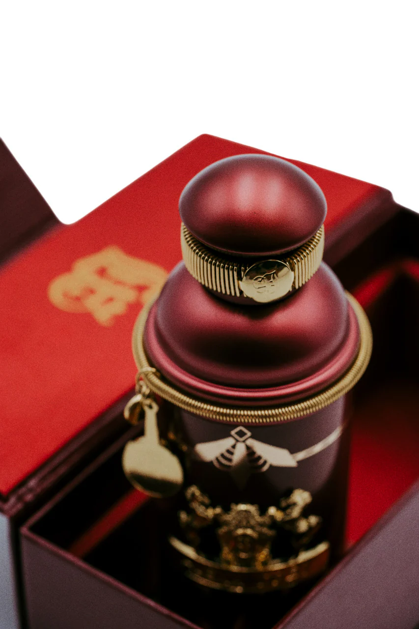 The Collector Rose Alba - Eau de Parfum Unisex, Eau de Parfum