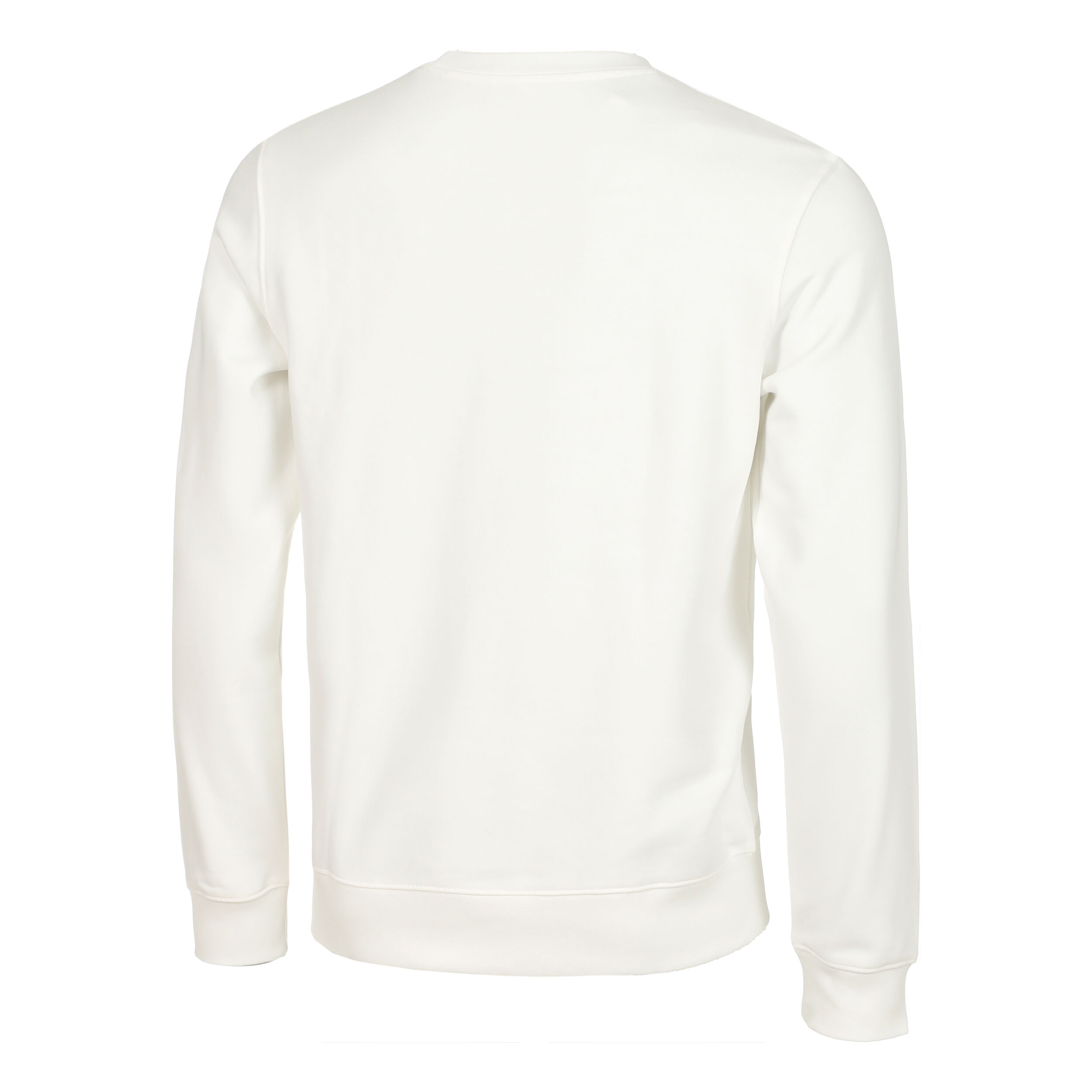 Sweatshirt Herren - Weiß