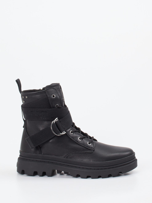 Sneaker high-81660090085 Palladium