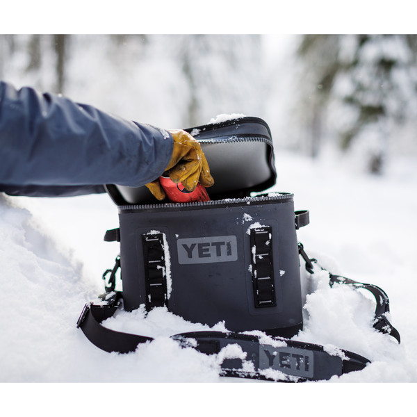 HOPPER FLIP 12 SOFT COOLER - Kühltasche