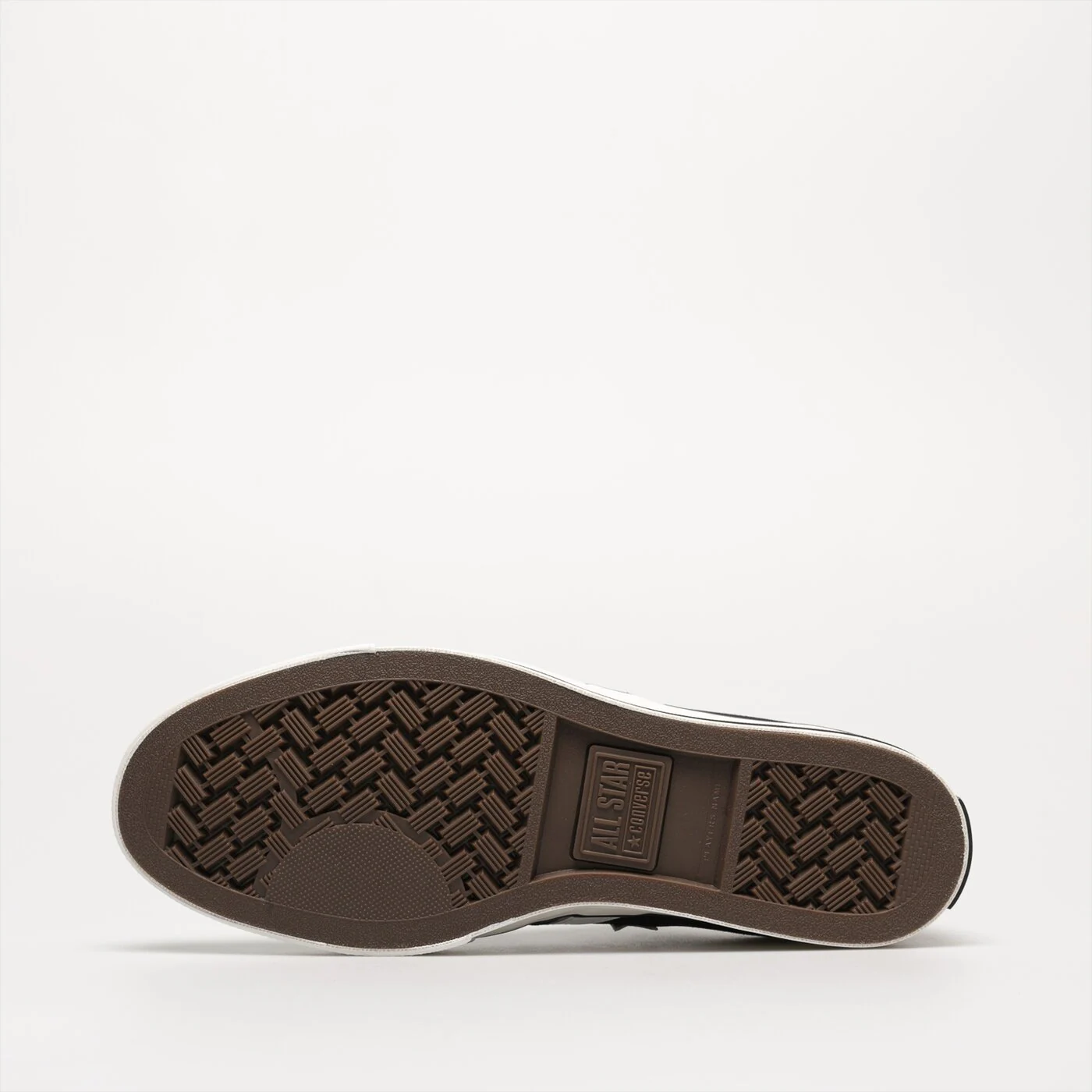 CONVERSE STAR PLAYER 76 Schwarz