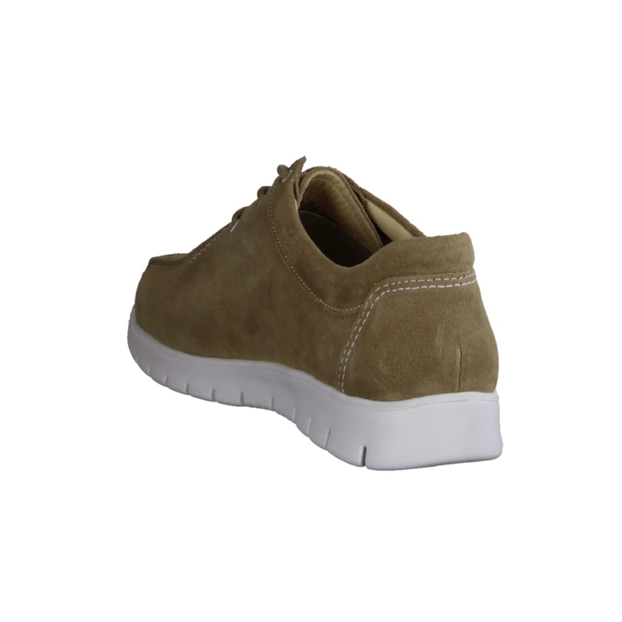 FINN COMFORT Freizeit Schnürer beige BAHIA FinnR