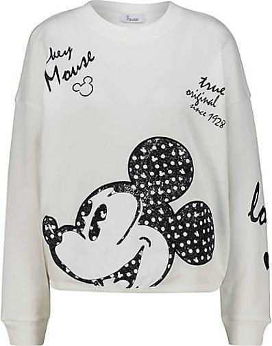 Princess Goes Hollywood Damen Sweatshirt MICKEY MOUSE HEAD