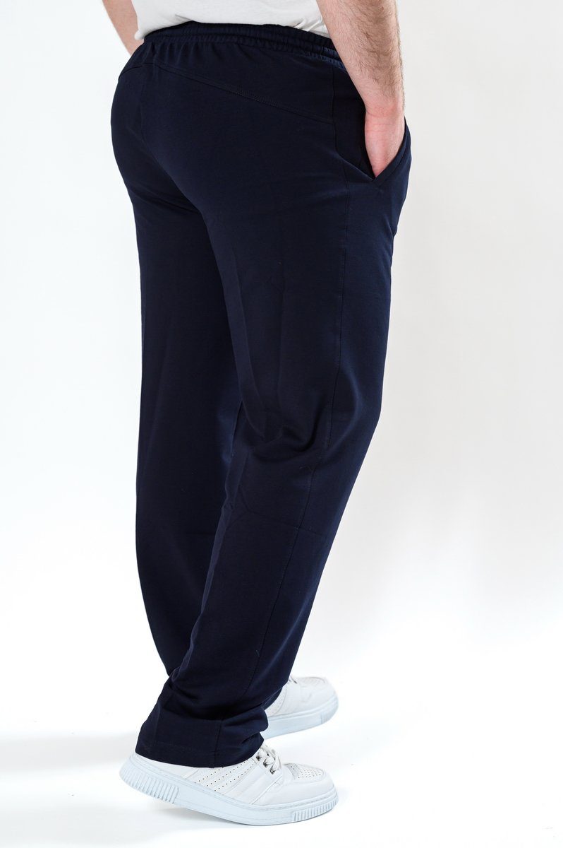 Authentic Klein Jogginghose Jogginghose Herren in Großen Größen, Langgrößen & Kurzgröße