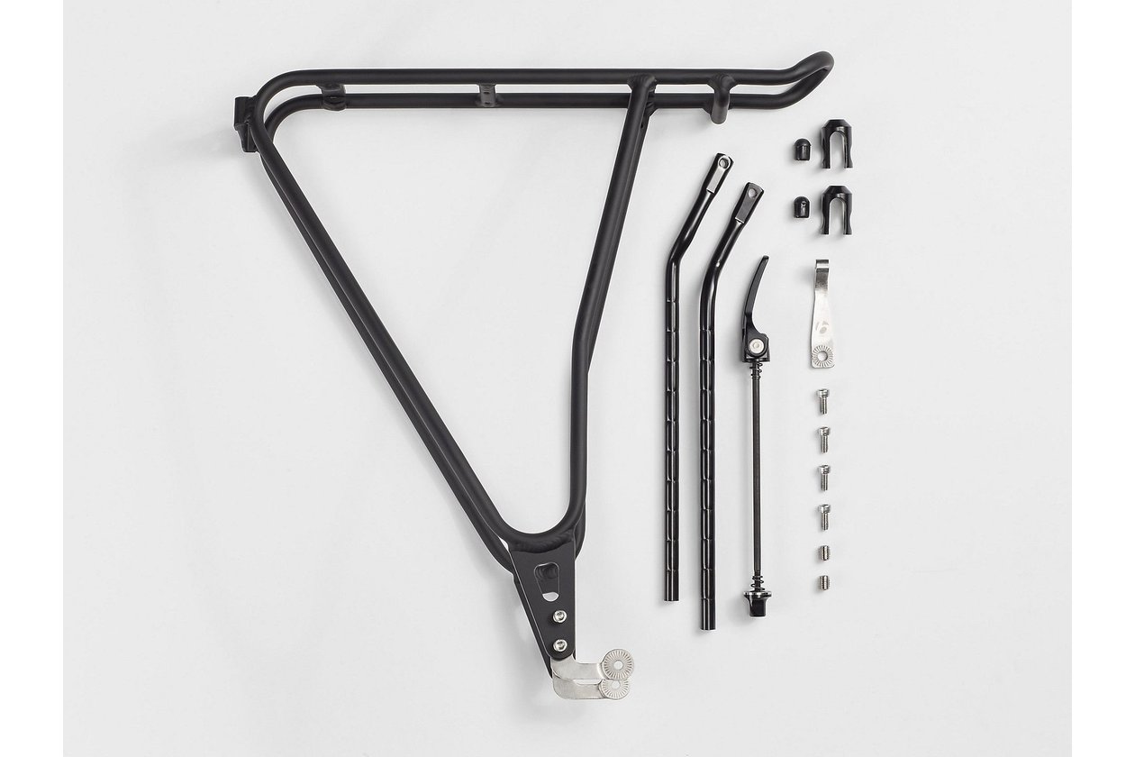 Bontrager BackRack Lightweight Gepu00e4cktru00e4ger