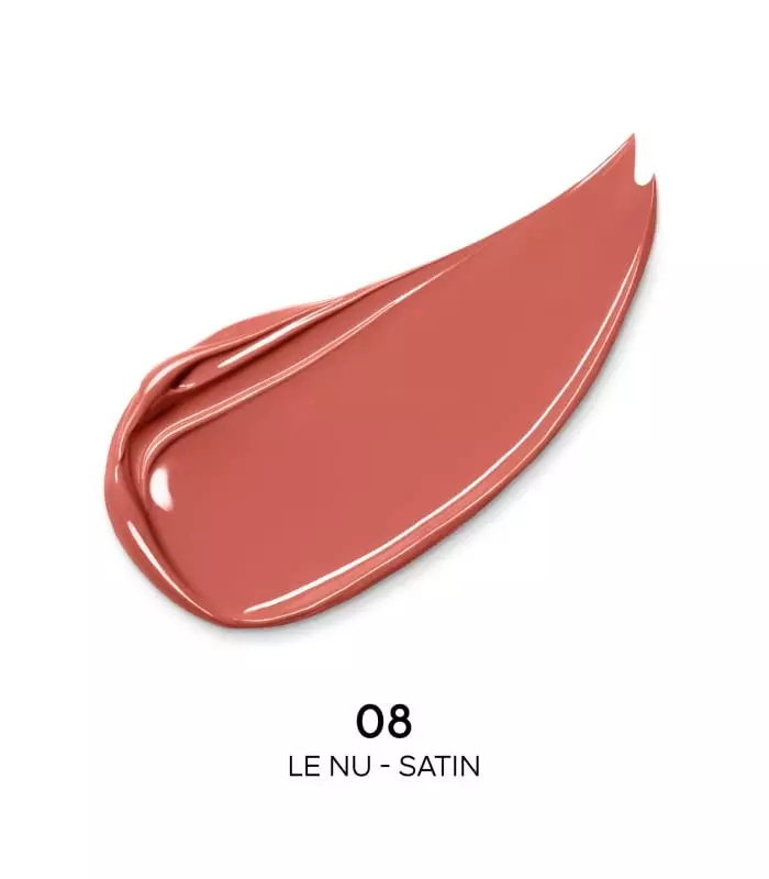 ROUGE G La recharge - le rouge à lèvres soin personnalisable - Satin
