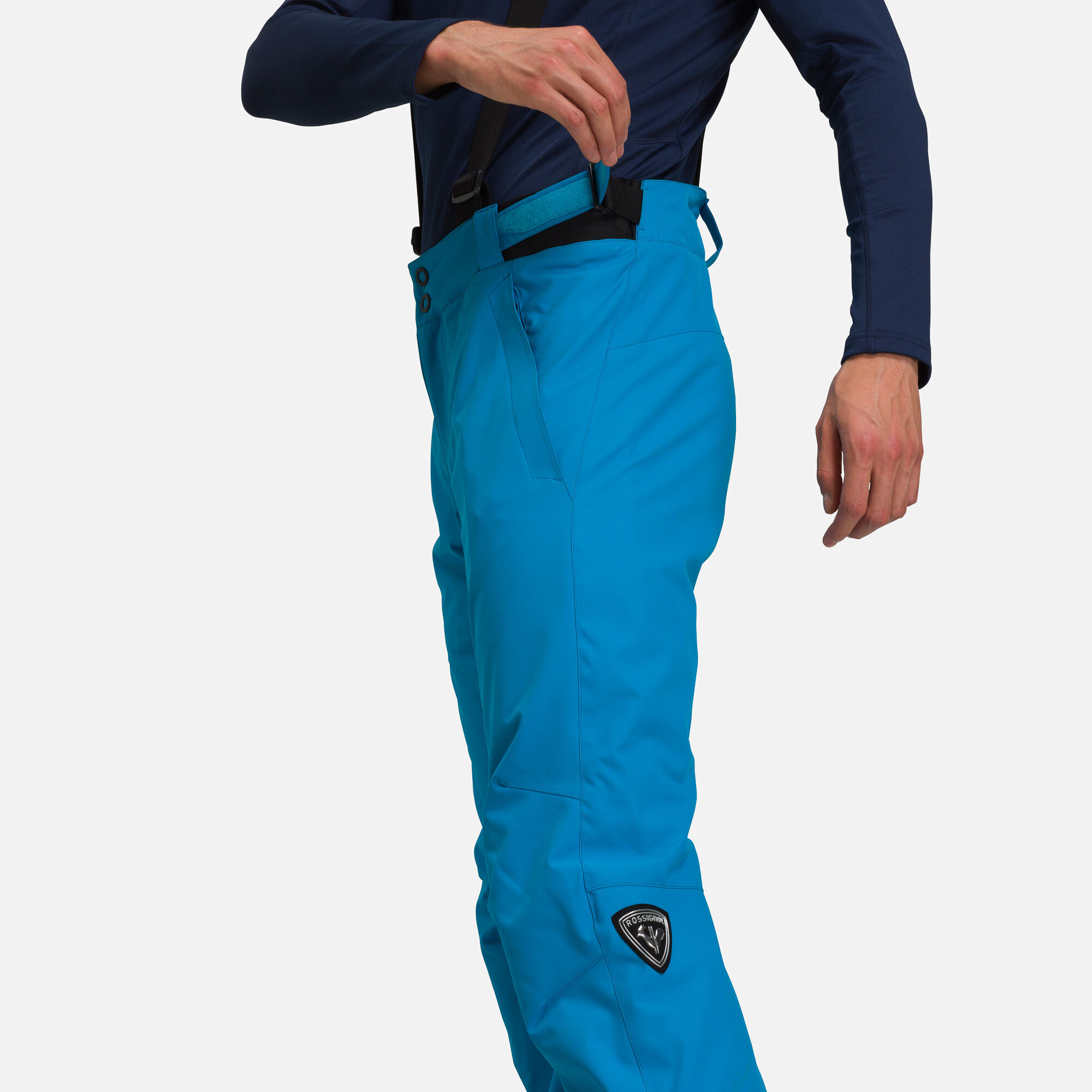 Pantalon de ski Homme