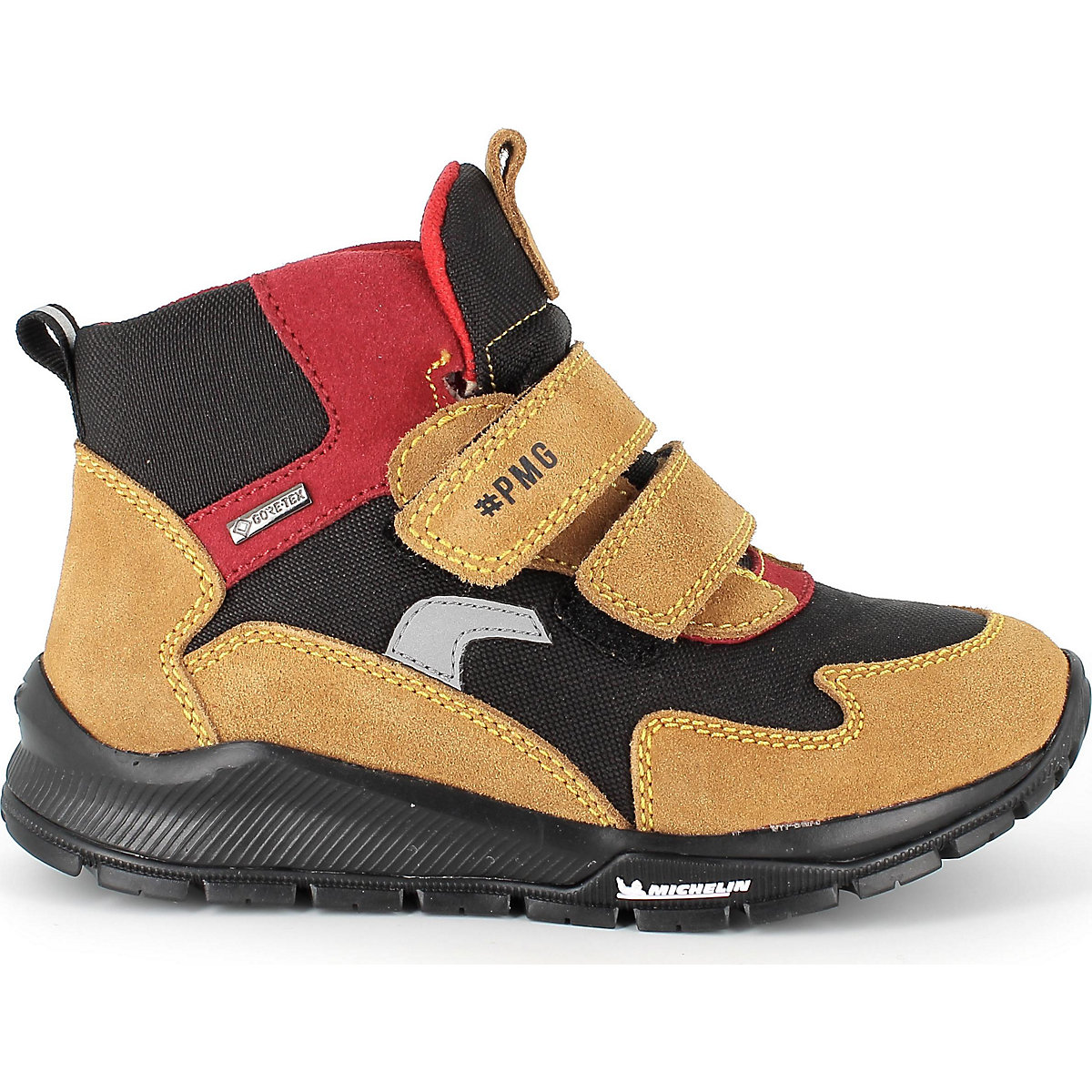 Winterschuhe für Jungen