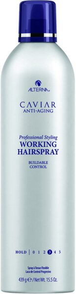 Alterna Caviar Anti-Aging Caviar Working Haarspray