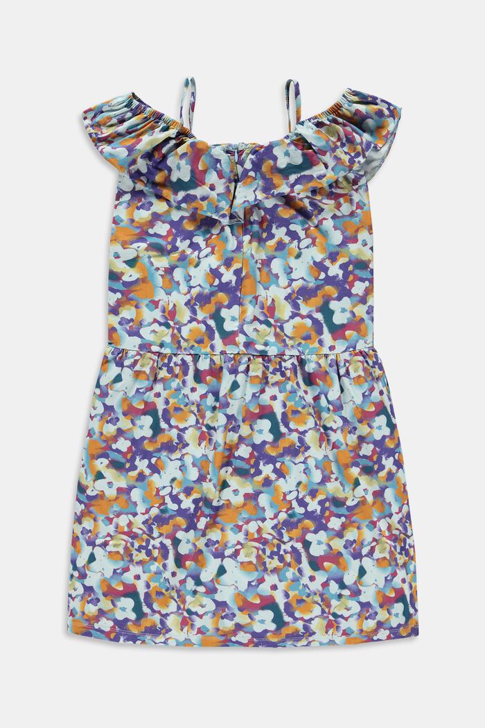 Dresses knitted